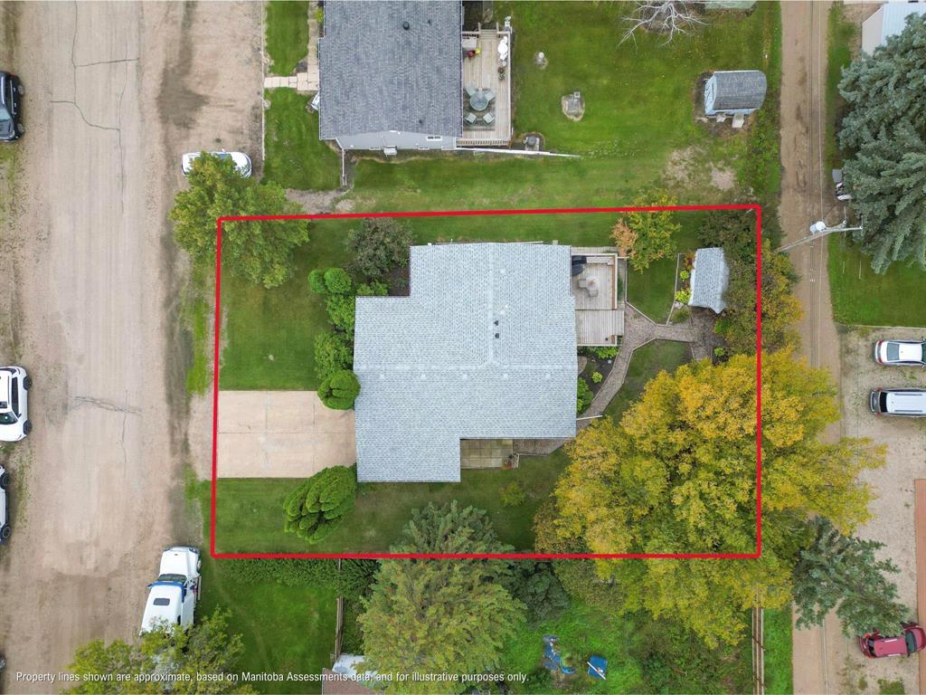 223 Sixth Street, Reston, Manitoba  R0M 1X0 - Photo 25 - 202624132