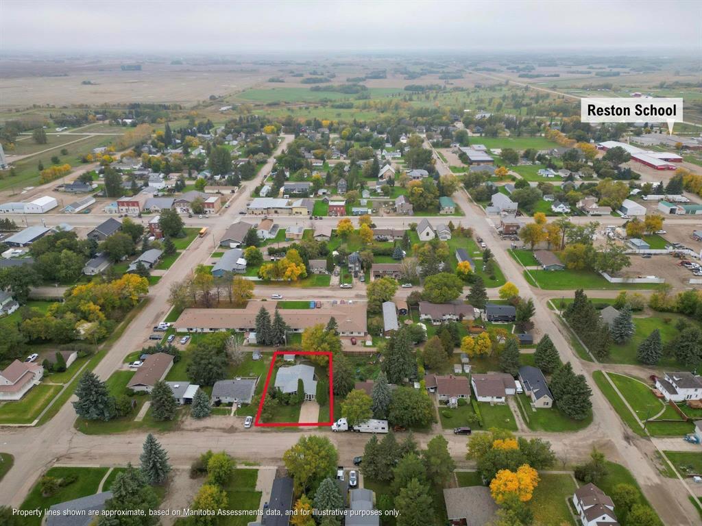 223 Sixth Street, Reston, Manitoba  R0M 1X0 - Photo 26 - 202624132