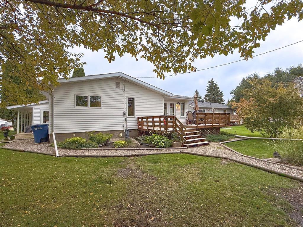 223 Sixth Street, Reston, Manitoba  R0M 1X0 - Photo 22 - 202624132