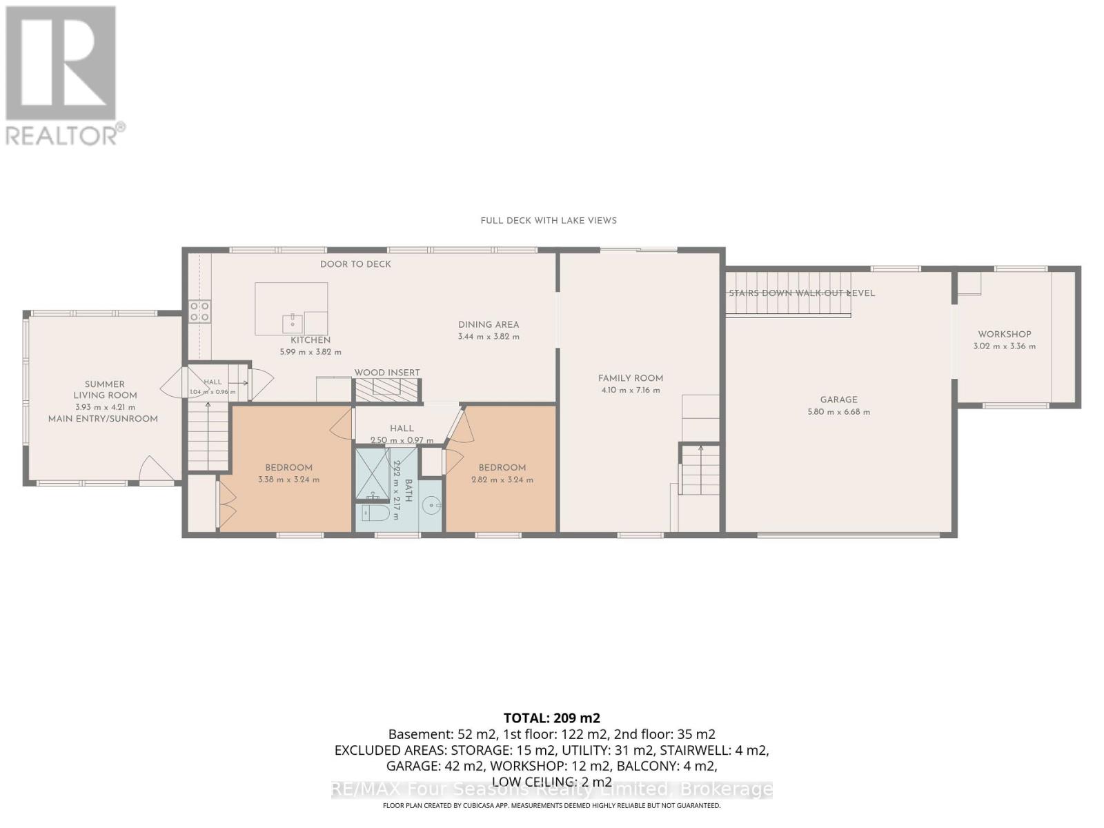 52 Shore Drive, South Bruce Peninsula, Ontario  N0H 1A0 - Photo 37 - X13220068