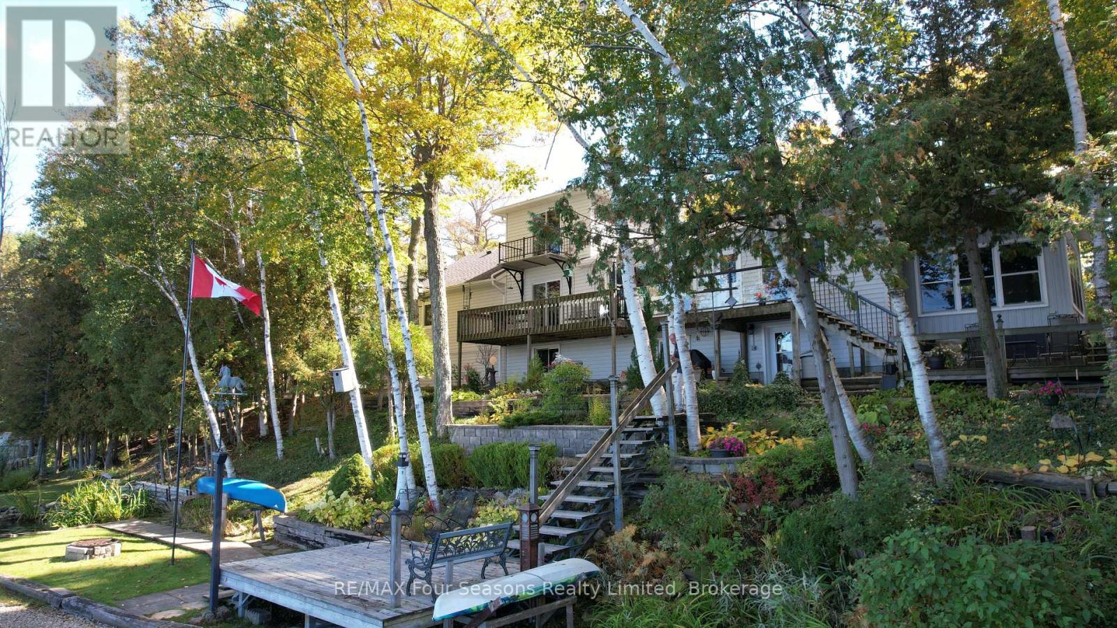52 Shore Drive, South Bruce Peninsula, Ontario  N0H 1A0 - Photo 40 - X13220068