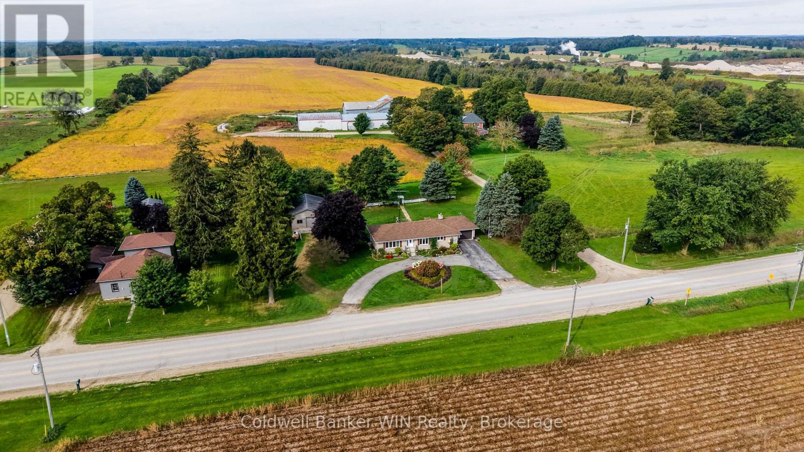 392172 Grey Road 109, Southgate, Ontario  N0G 2A0 - Photo 40 - X13796012