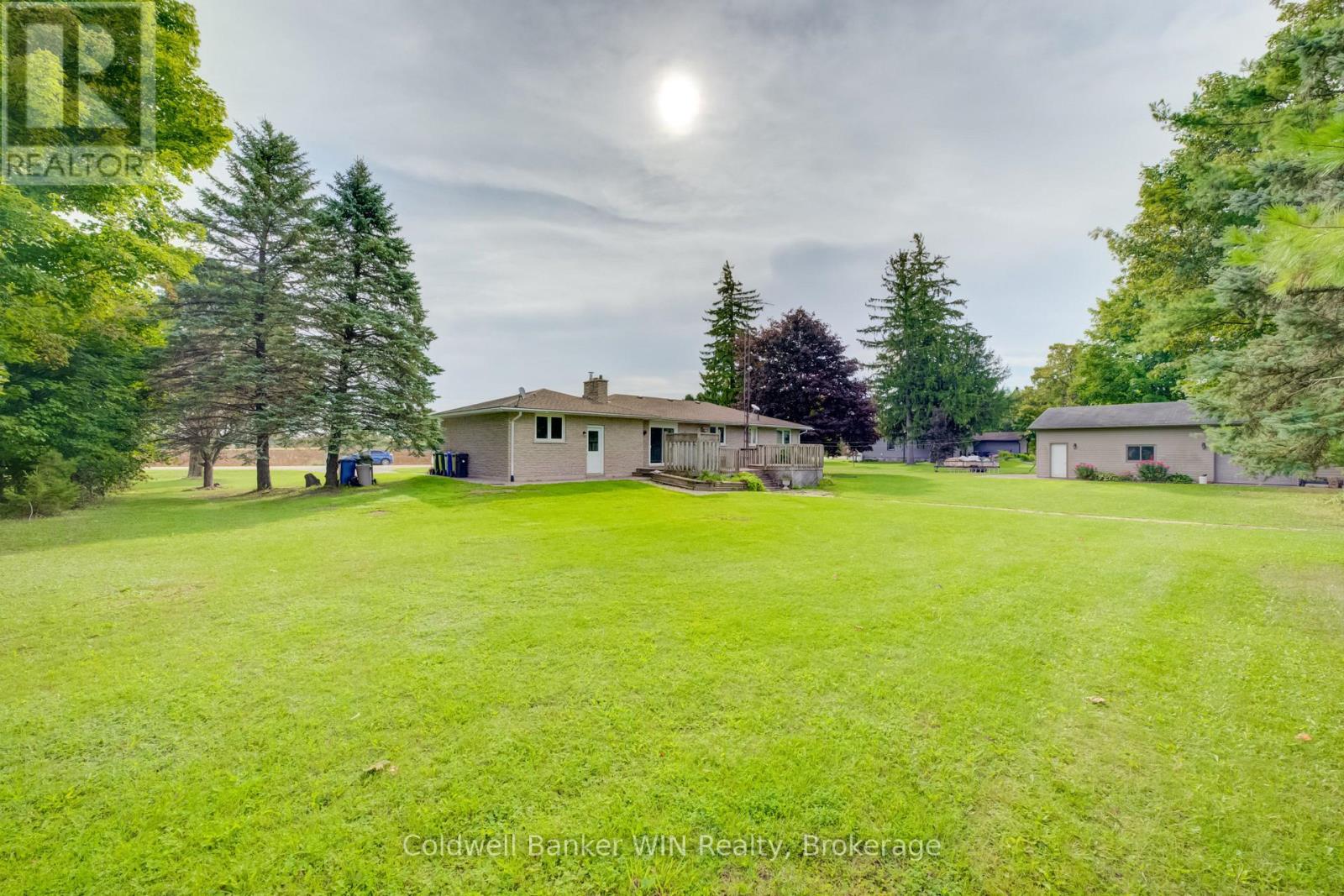 392172 Grey Road 109, Southgate, Ontario  N0G 2A0 - Photo 36 - X13796012