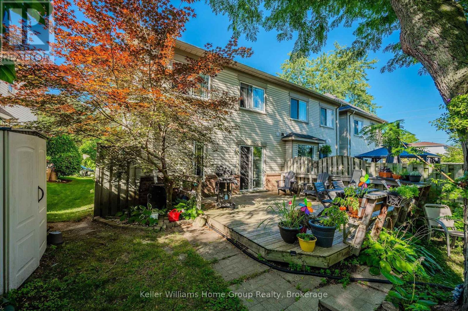 154 Shadow Wood Court, Waterloo, Ontario  N2K 3W4 - Photo 32 - X13798762