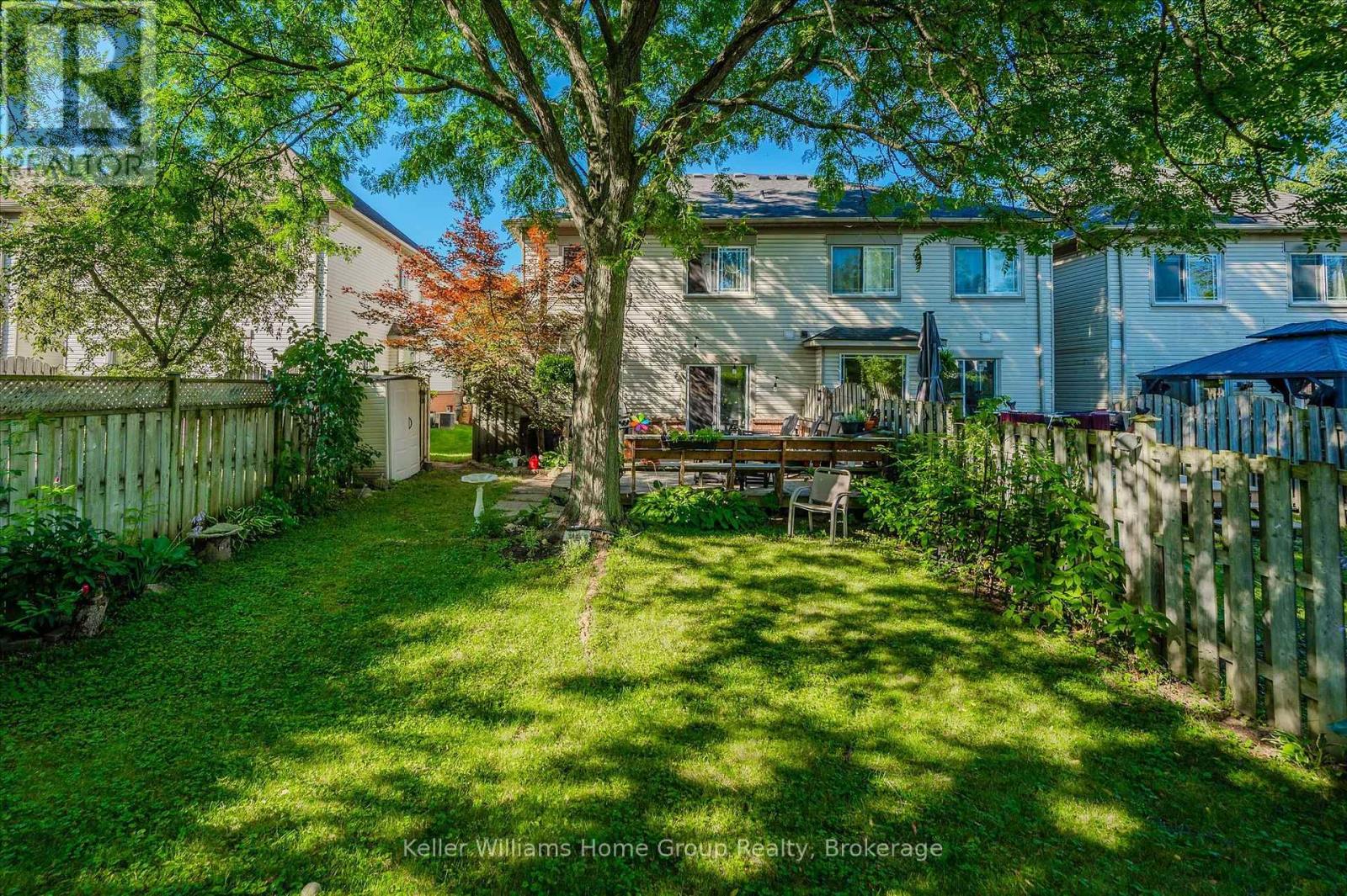 154 Shadow Wood Court, Waterloo, Ontario  N2K 3W4 - Photo 35 - X13798762