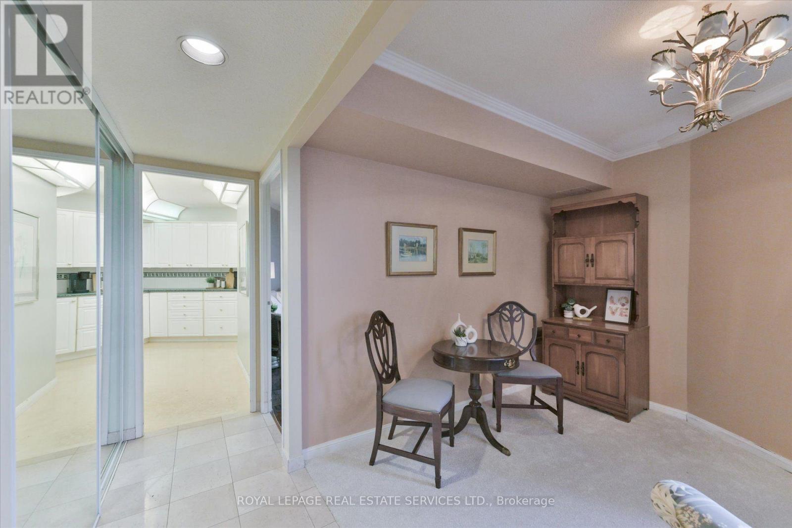 E1 - 284 Mill Road, Toronto, Ontario  M9C 4W6 - Photo 17 - W13839662