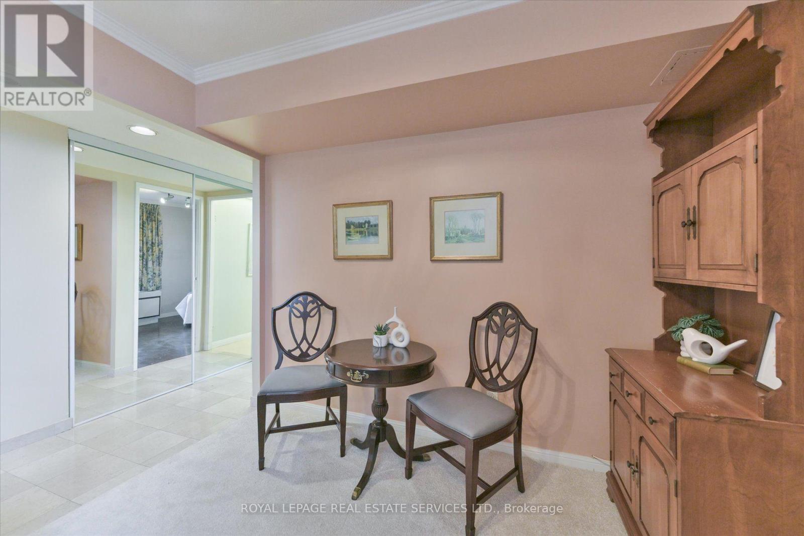 E1 - 284 Mill Road, Toronto, Ontario  M9C 4W6 - Photo 19 - W13839662