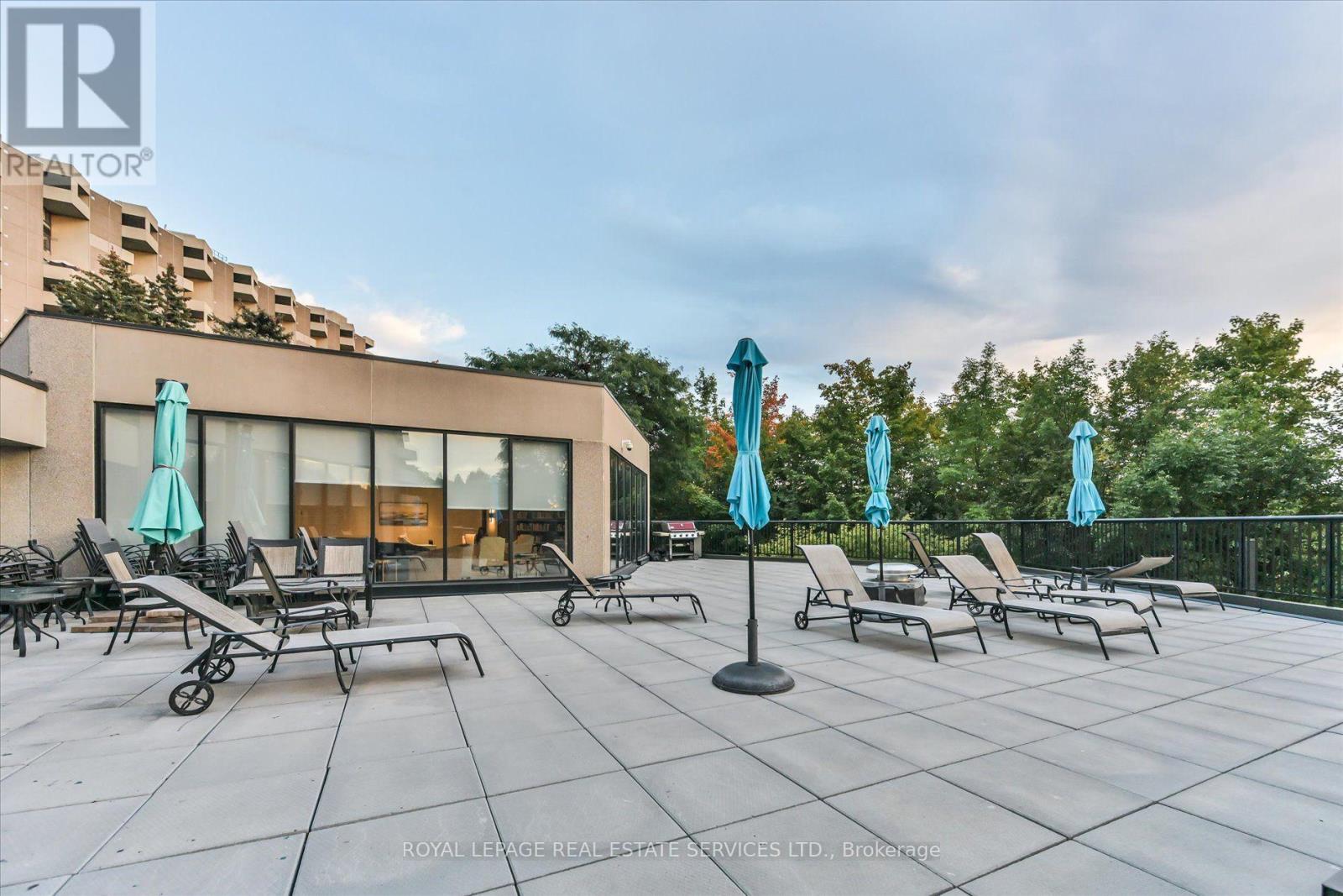 E1 - 284 Mill Road, Toronto, Ontario  M9C 4W6 - Photo 36 - W13839662