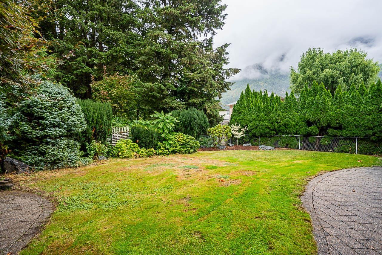 225 BALSAM AVENUE|Harrison Hot Springs