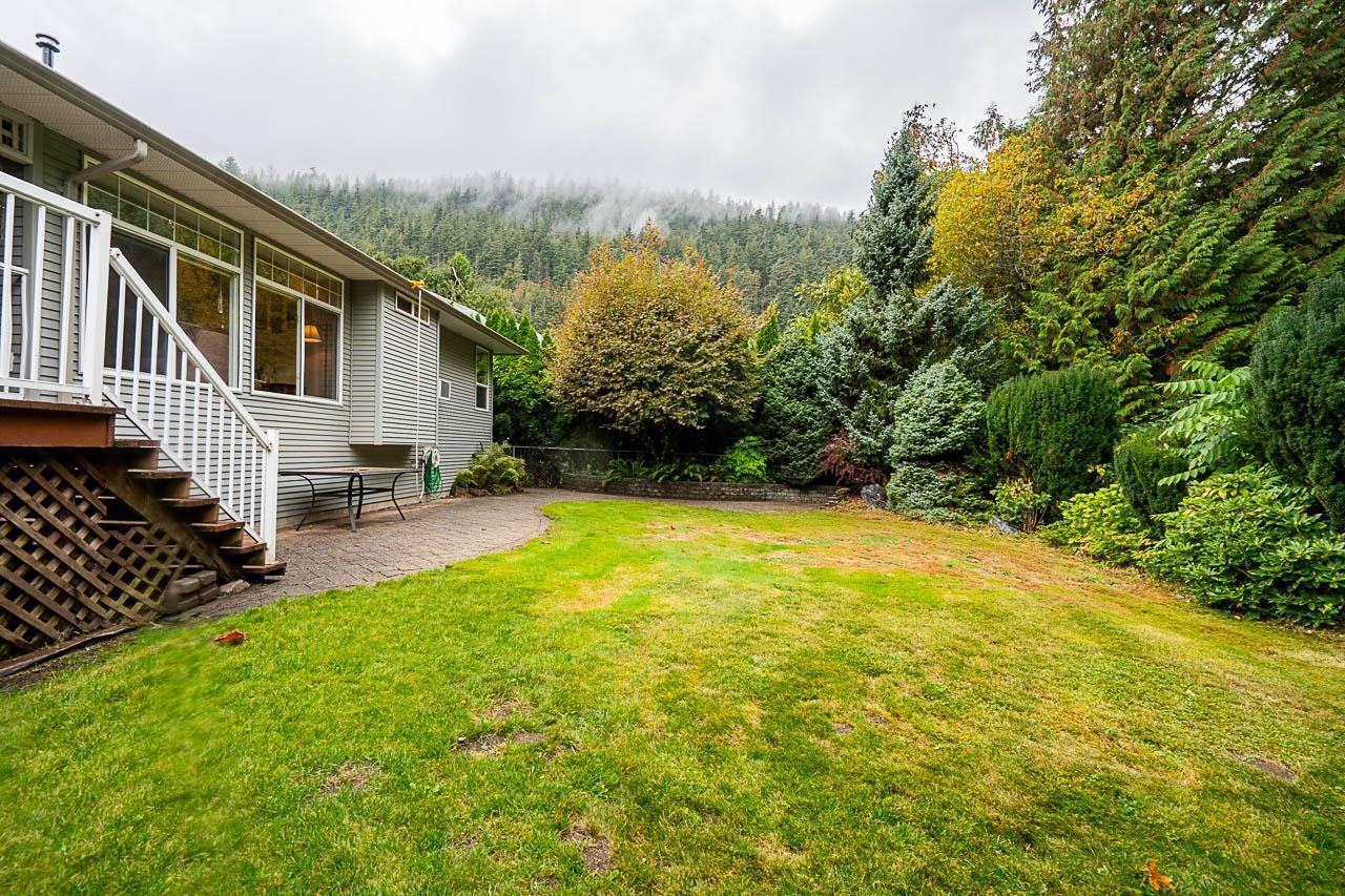 225 BALSAM AVENUE|Harrison Hot Springs