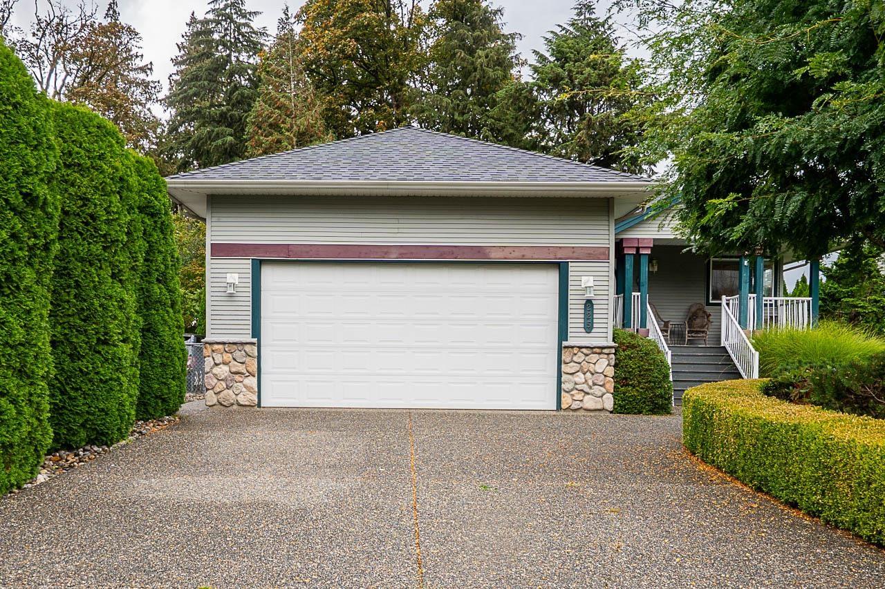 225 BALSAM AVENUE|Harrison Hot Springs