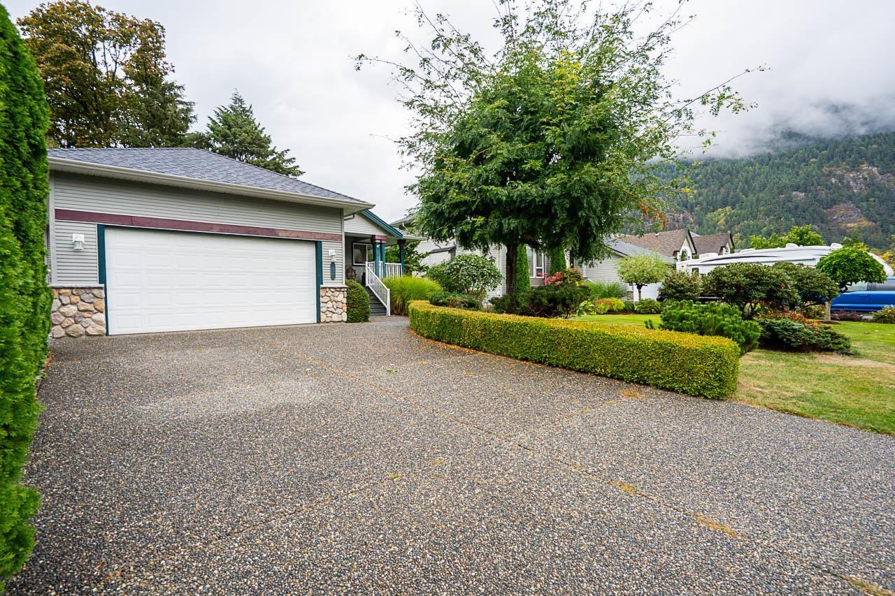 225 BALSAM AVENUE|Harrison Hot Springs