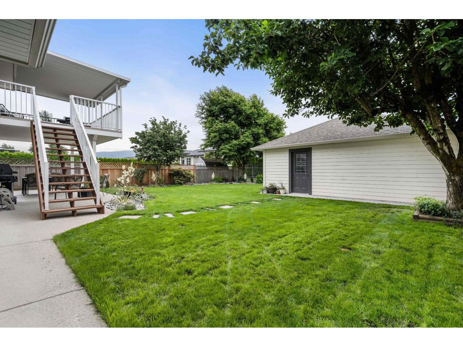 46272 RANCHERO DRIVE|Sardis East Vedder
