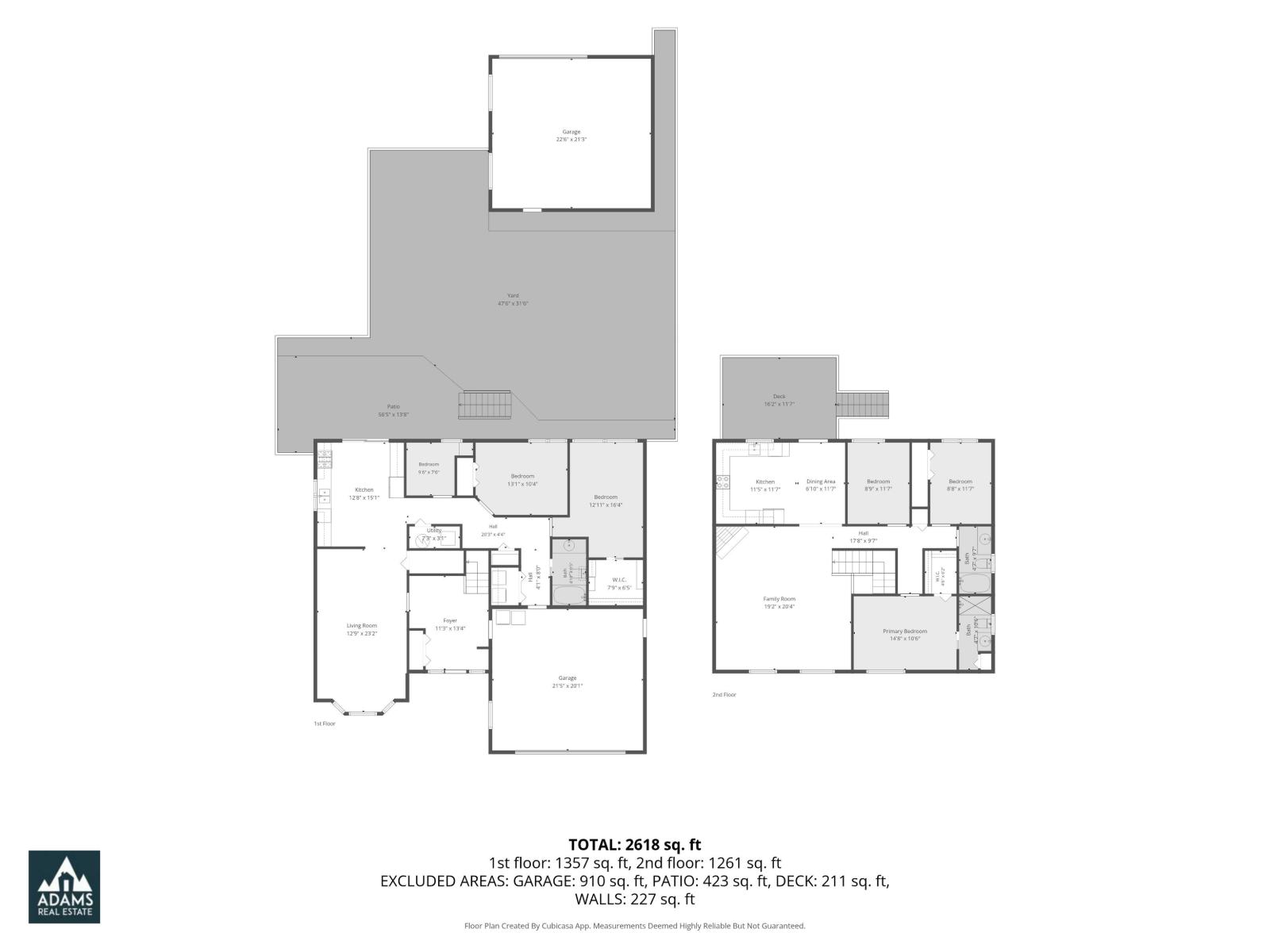 46272 RANCHERO DRIVE|Sardis East Vedder