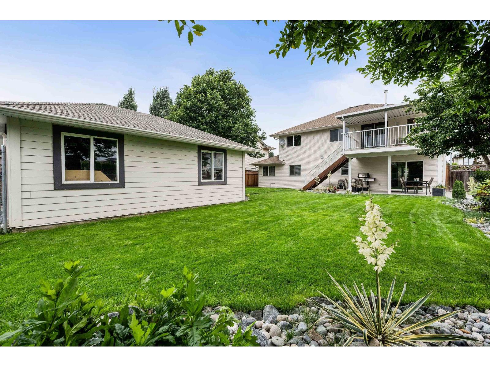 46272 RANCHERO DRIVE|Sardis East Vedder