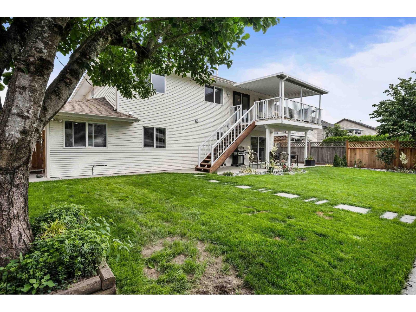 46272 RANCHERO DRIVE|Sardis East Vedder