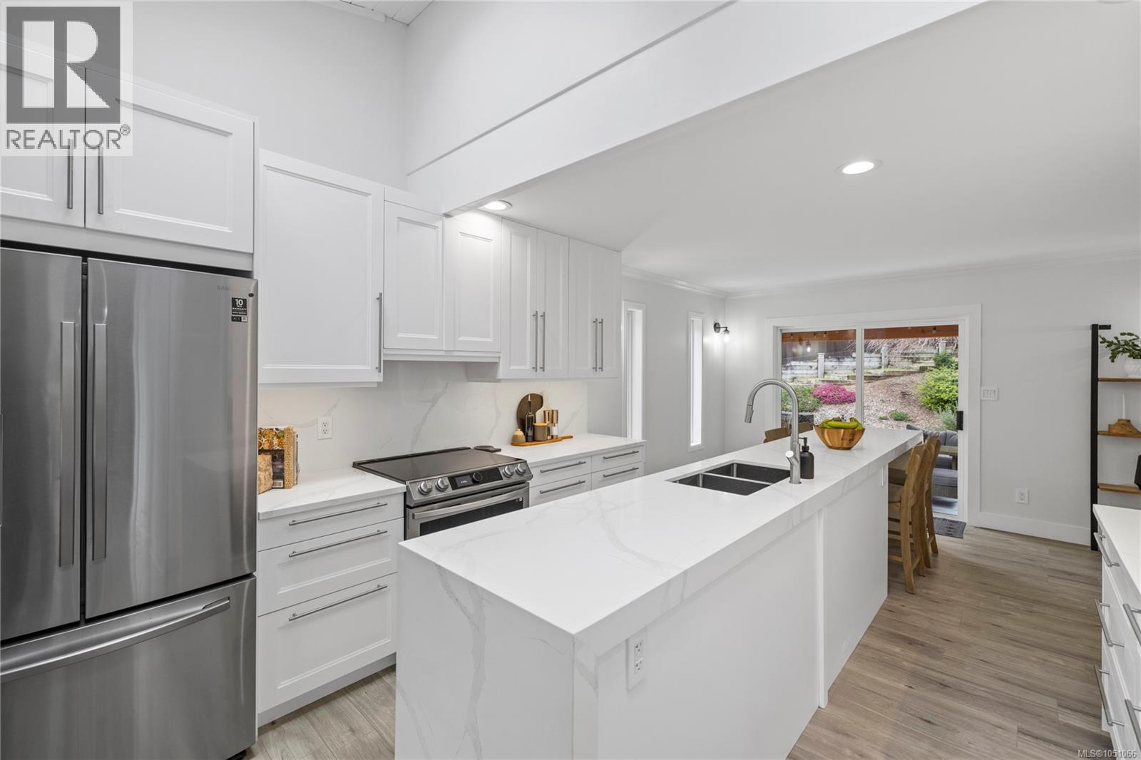 2191 Florence Dr, Nanoose Bay, British Columbia
