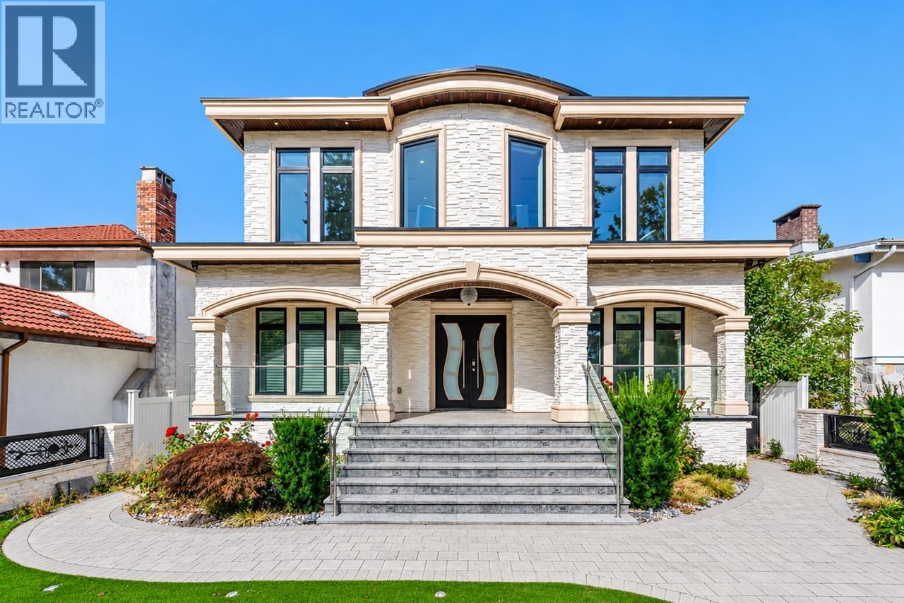 3419 E 48TH AVENUE, Vancouver, British Columbia