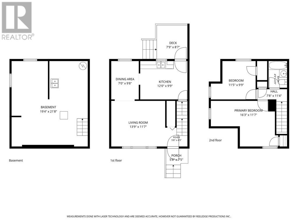 35-35a Fir Street, Onaping, Ontario  P0M 2R0 - Photo 69 - 2130662