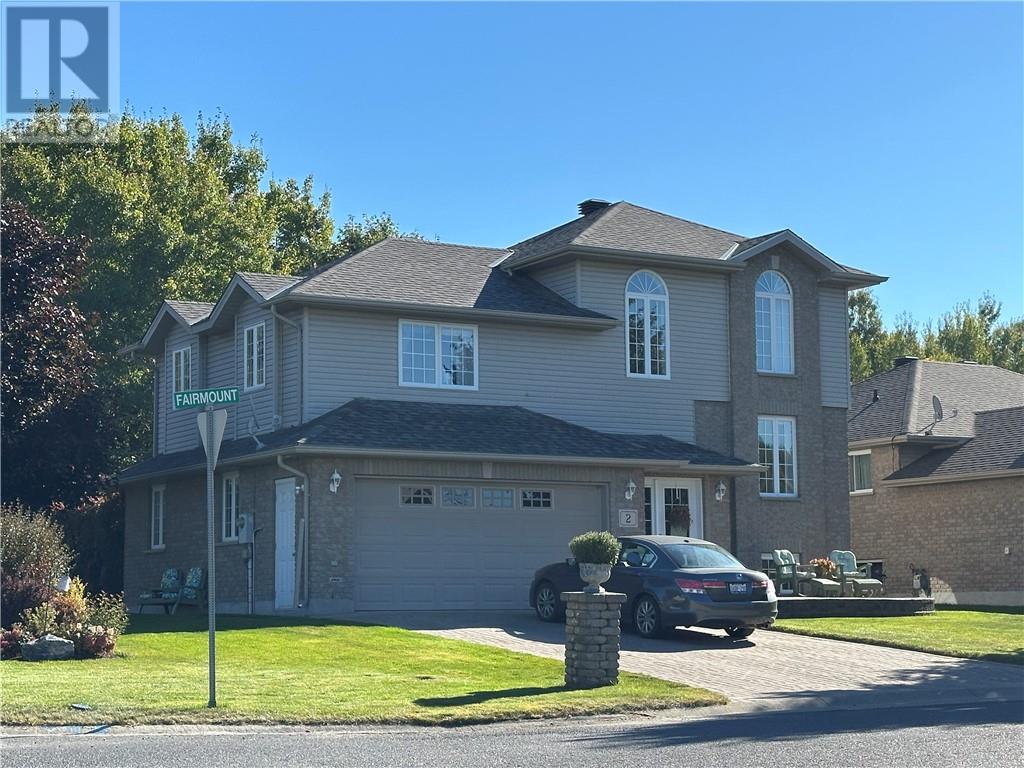 2 Fairmount Drive, Greater Sudbury, Ontario  P3A 6E4 - Photo 47 - 2130639