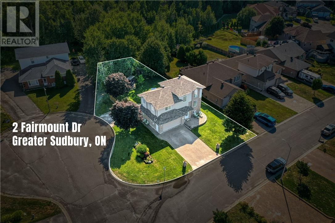 2 Fairmount Drive, Greater Sudbury, Ontario  P3A 6E4 - Photo 48 - 2130639