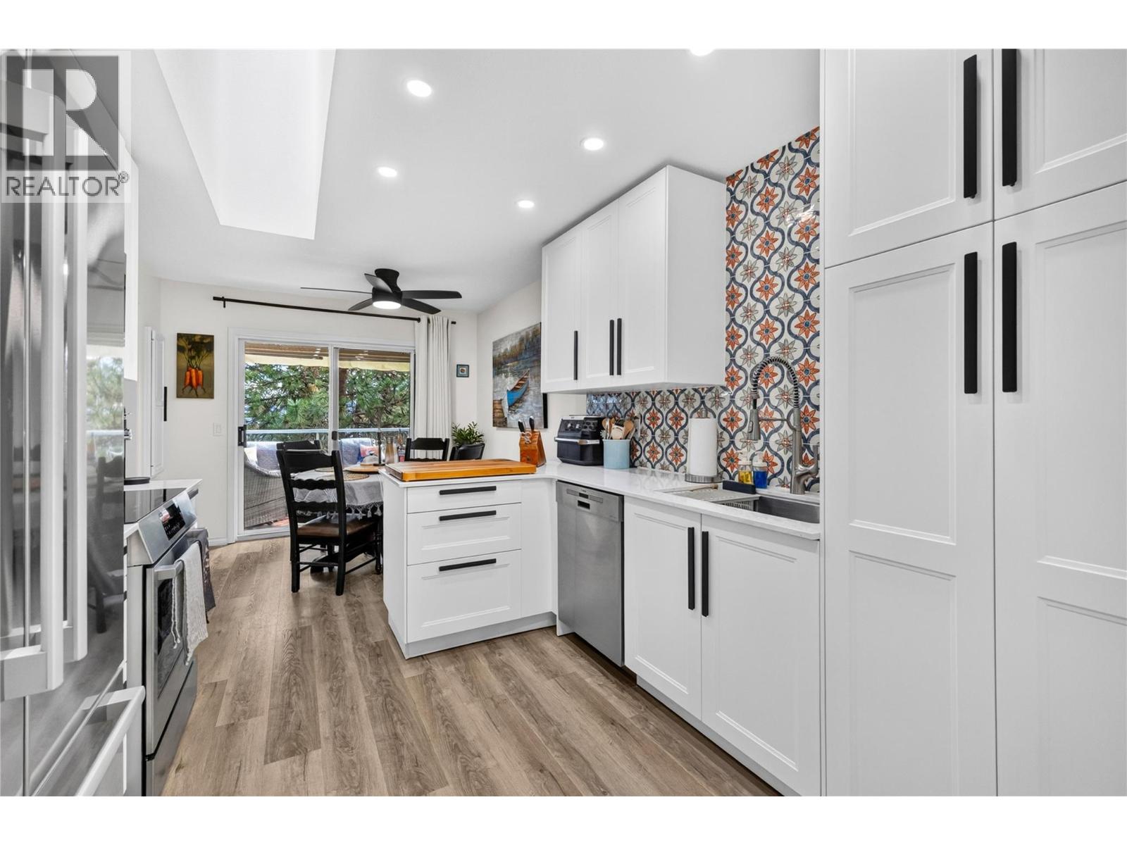 4630 Ponderosa Drive Unit# 215, Peachland, British Columbia  V0H 1X5 - Photo 8 - 10402021