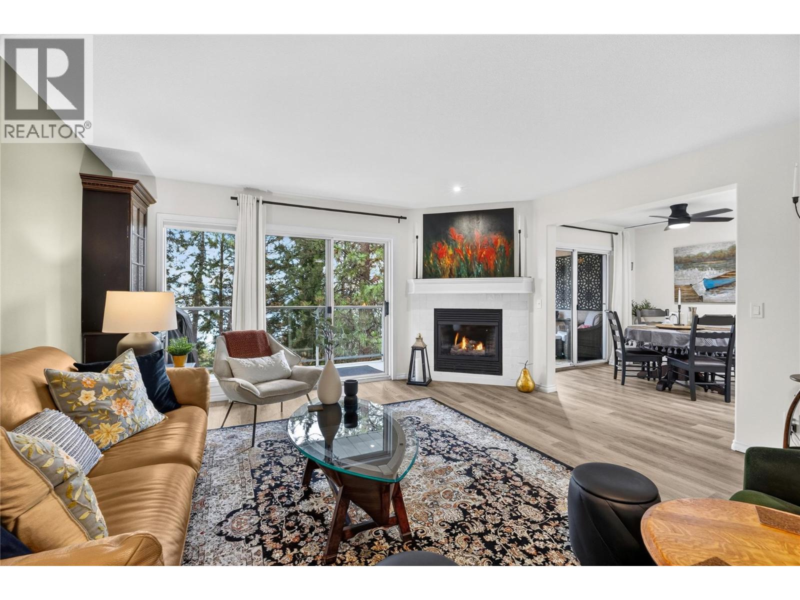 4630 Ponderosa Drive Unit# 215, Peachland, British Columbia  V0H 1X5 - Photo 3 - 10402021
