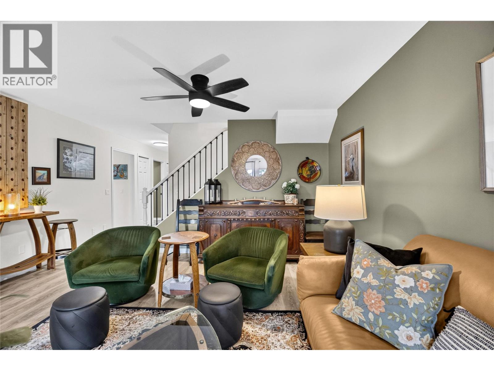 4630 Ponderosa Drive Unit# 215, Peachland, British Columbia  V0H 1X5 - Photo 4 - 10402021