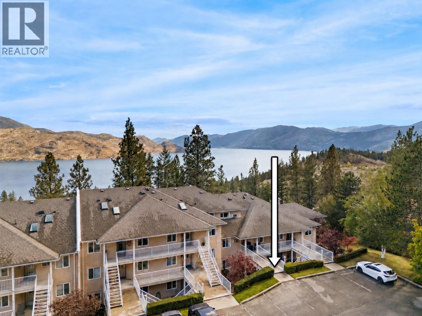 4630 Ponderosa Drive Unit# 215, Peachland, British Columbia