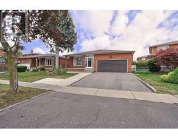 190 BENJAMIN BOAKE TRAIL, Toronto, Ontario