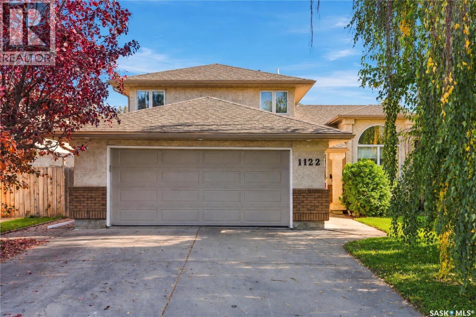 1122 Hurley WAY, Saskatoon, Saskatchewan