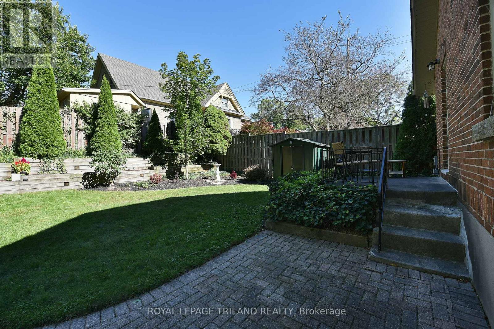 580 St James Street, London East, Ontario  N5Y 3P6 - Photo 20 - X13839806