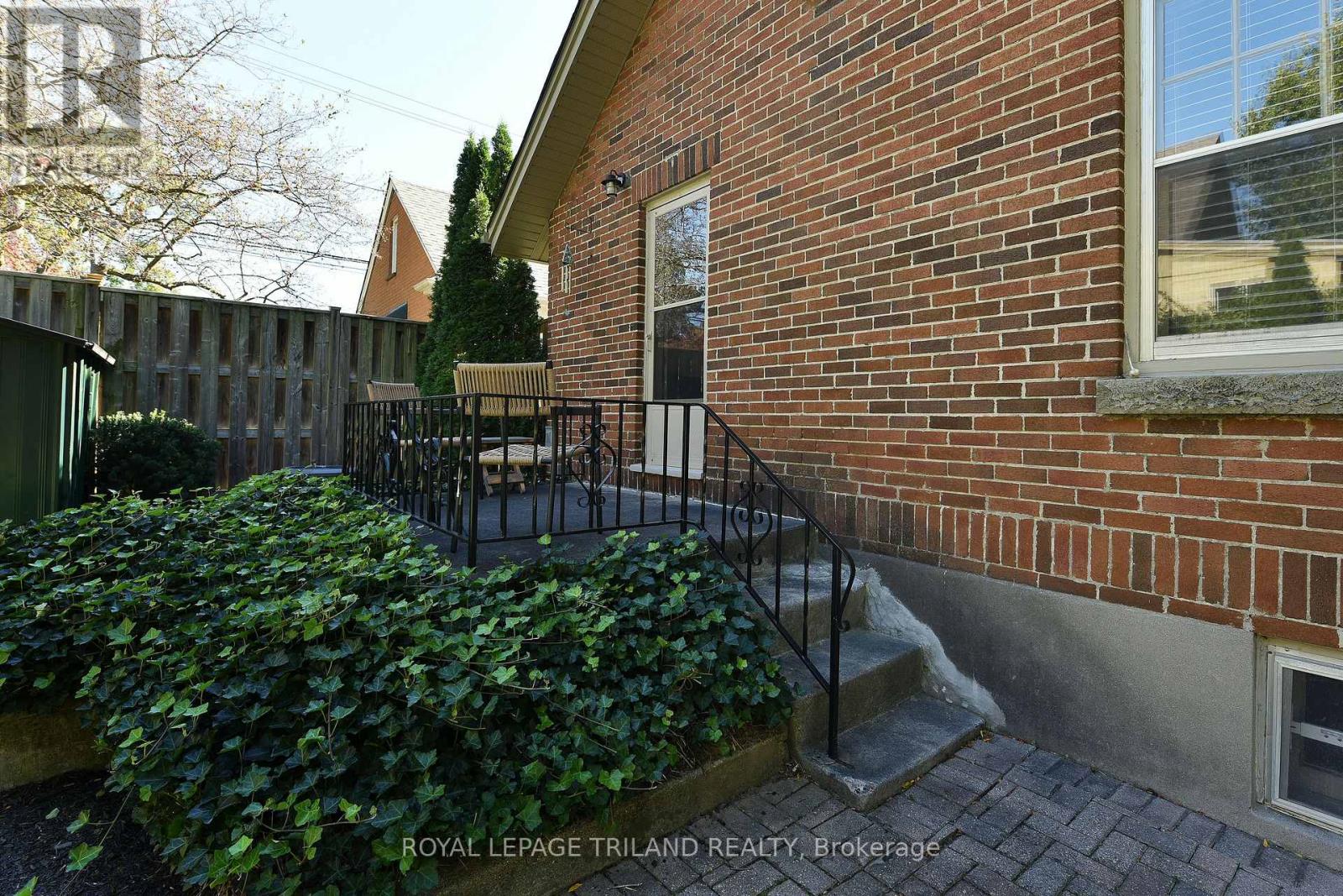 580 St James Street, London East, Ontario  N5Y 3P6 - Photo 21 - X13839806