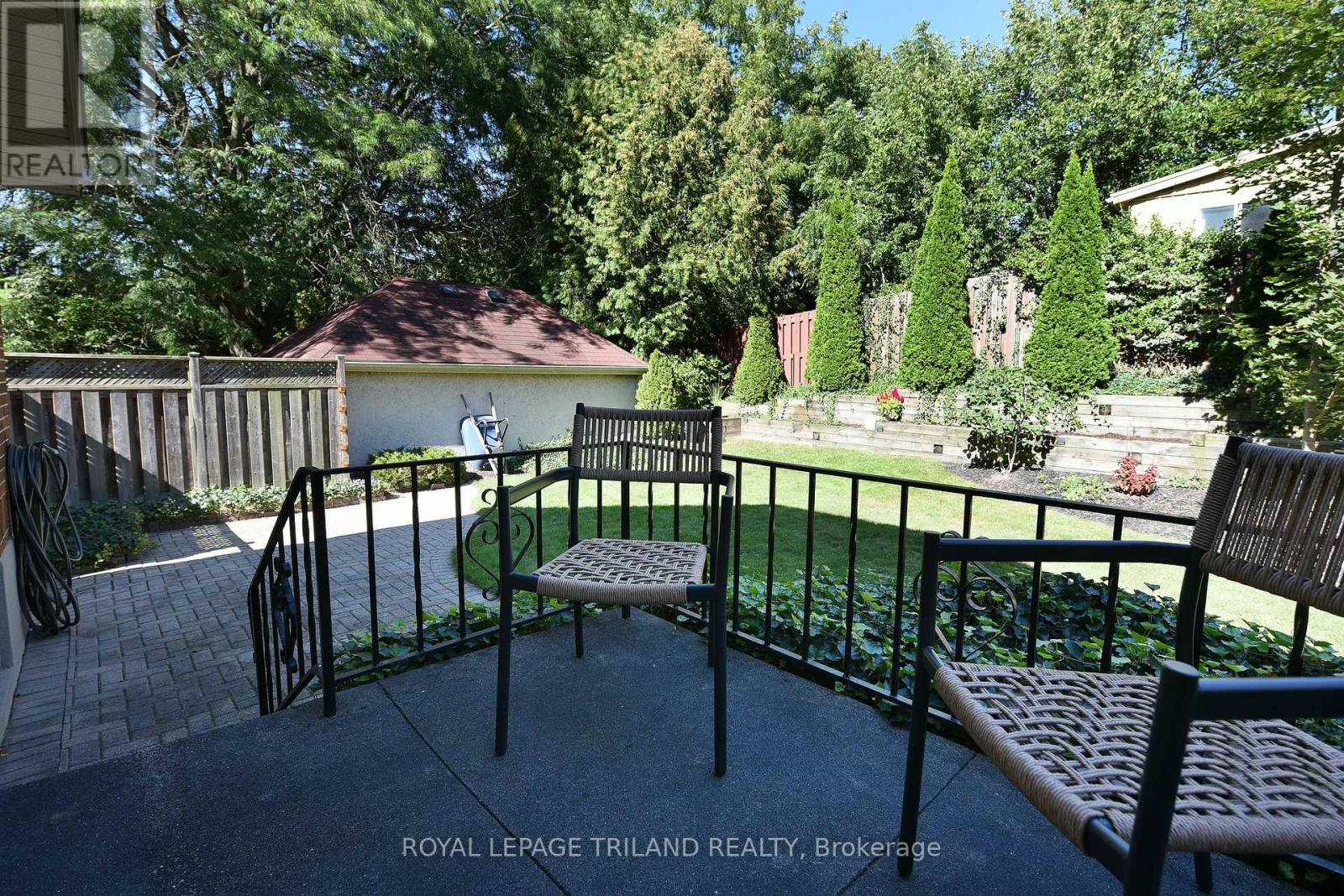 580 St James Street, London East, Ontario  N5Y 3P6 - Photo 22 - X13839806