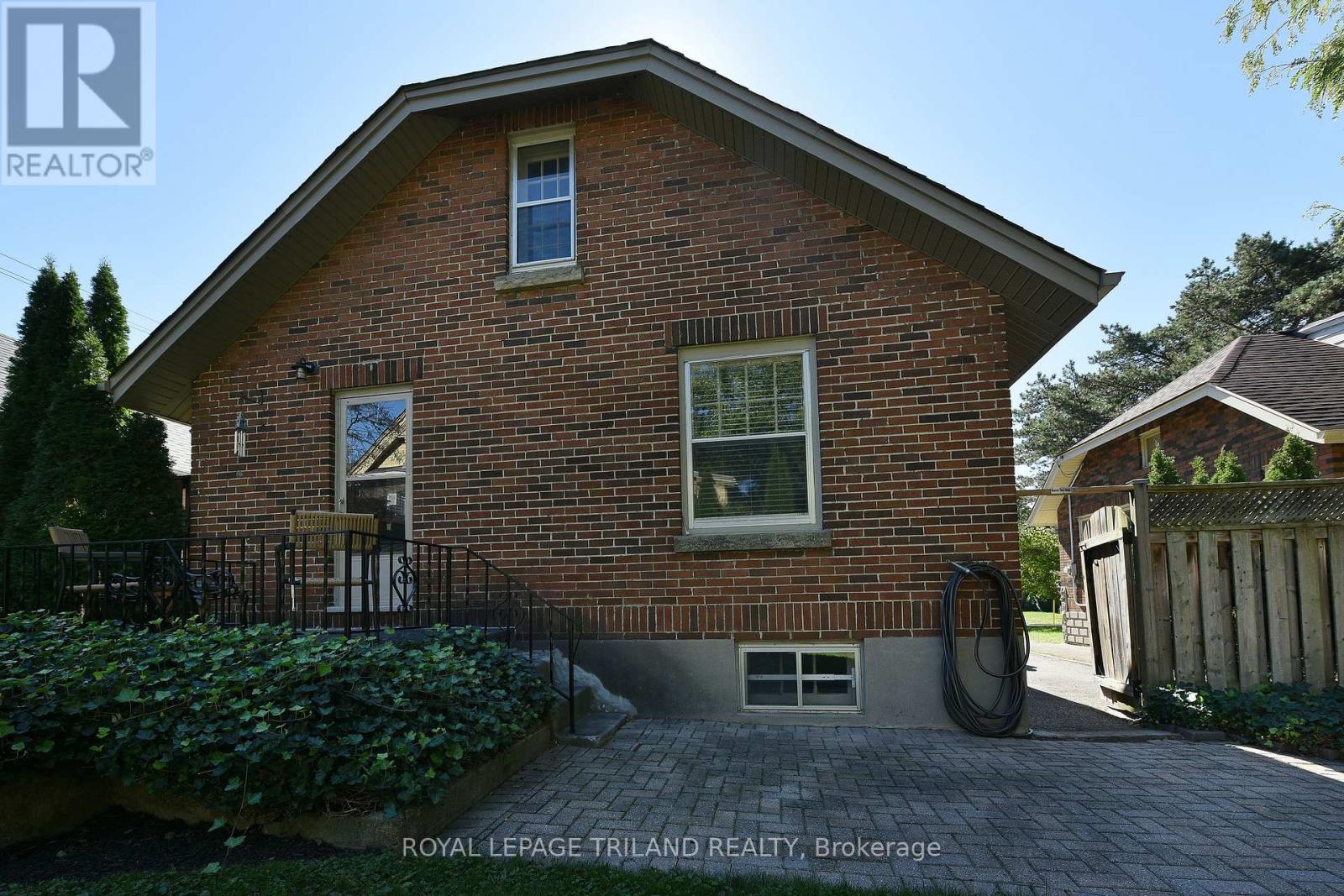 580 St James Street, London East, Ontario  N5Y 3P6 - Photo 23 - X13839806