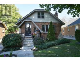 580 ST JAMES STREET, London East, Ontario