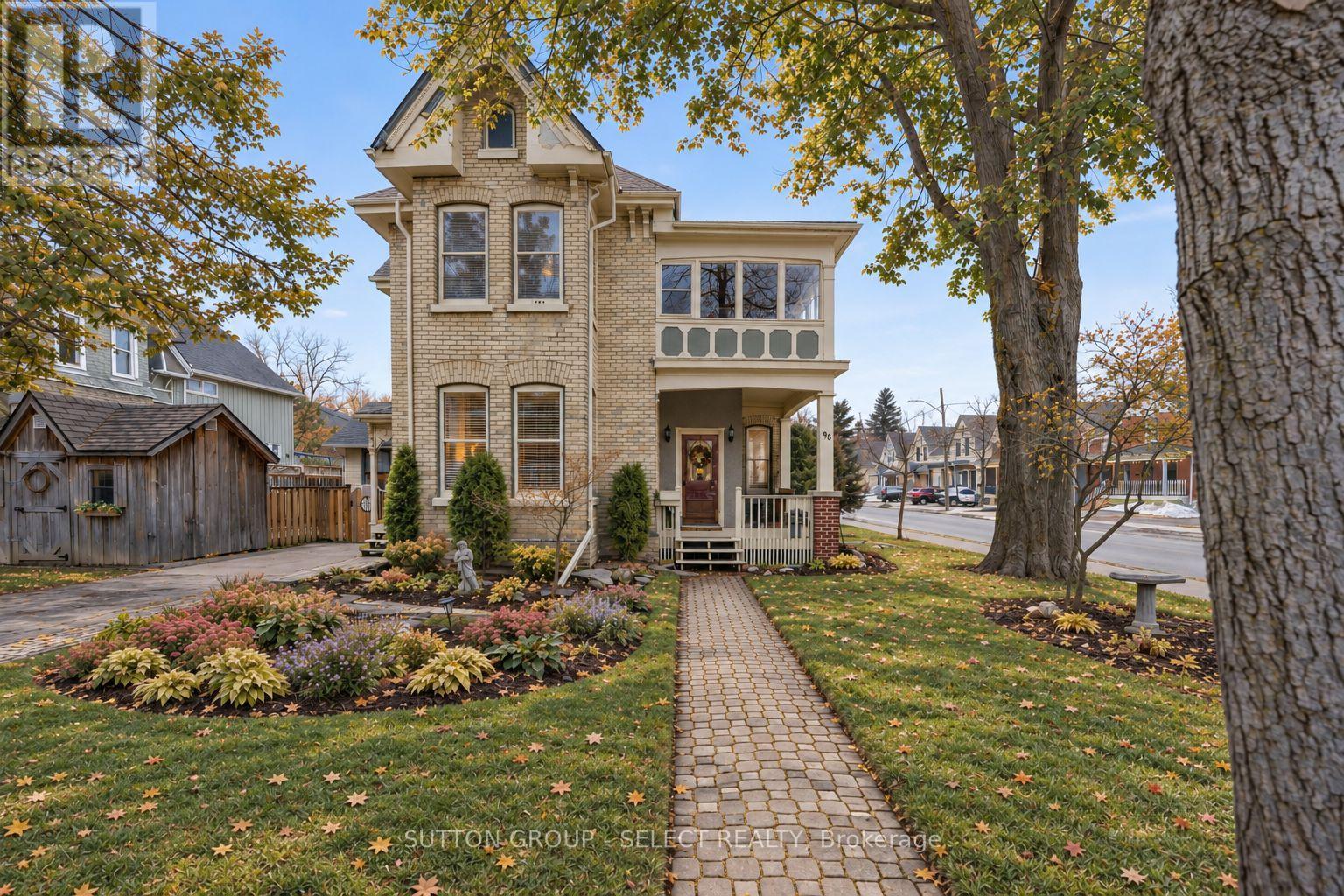 65 BRUCE STREET, London South, Ontario
