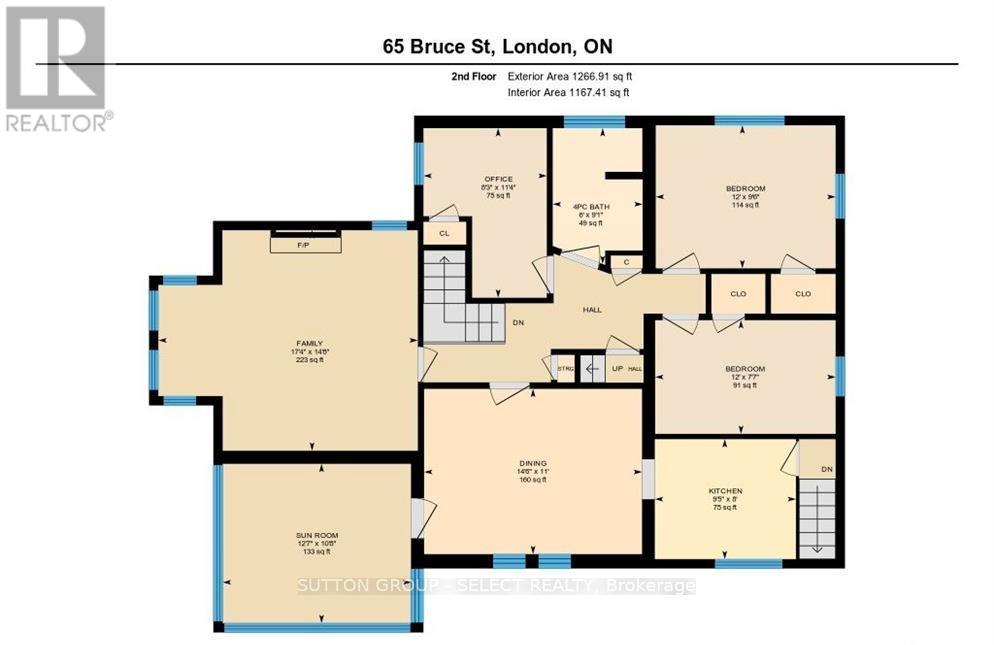 65 Bruce Street, London South, Ontario  N6C 1G7 - Photo 39 - X13839826