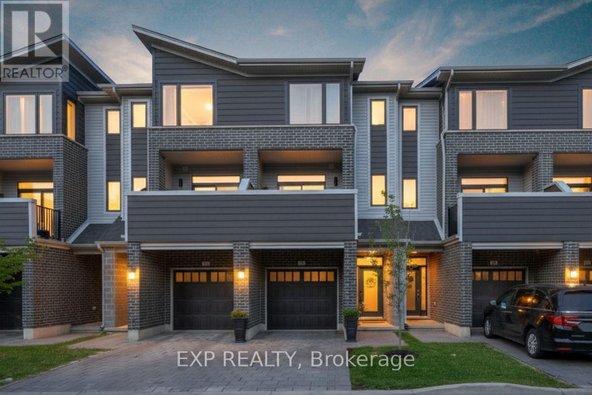 39 - 177 EDGEVALLEY ROAD, London East, Ontario