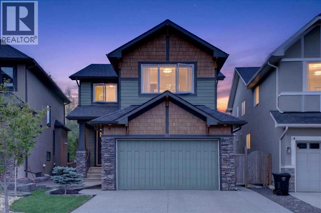 303 Aspen Acres Manor SW, Calgary, Alberta  T3H 0Z5 - Photo 1 - A2348728