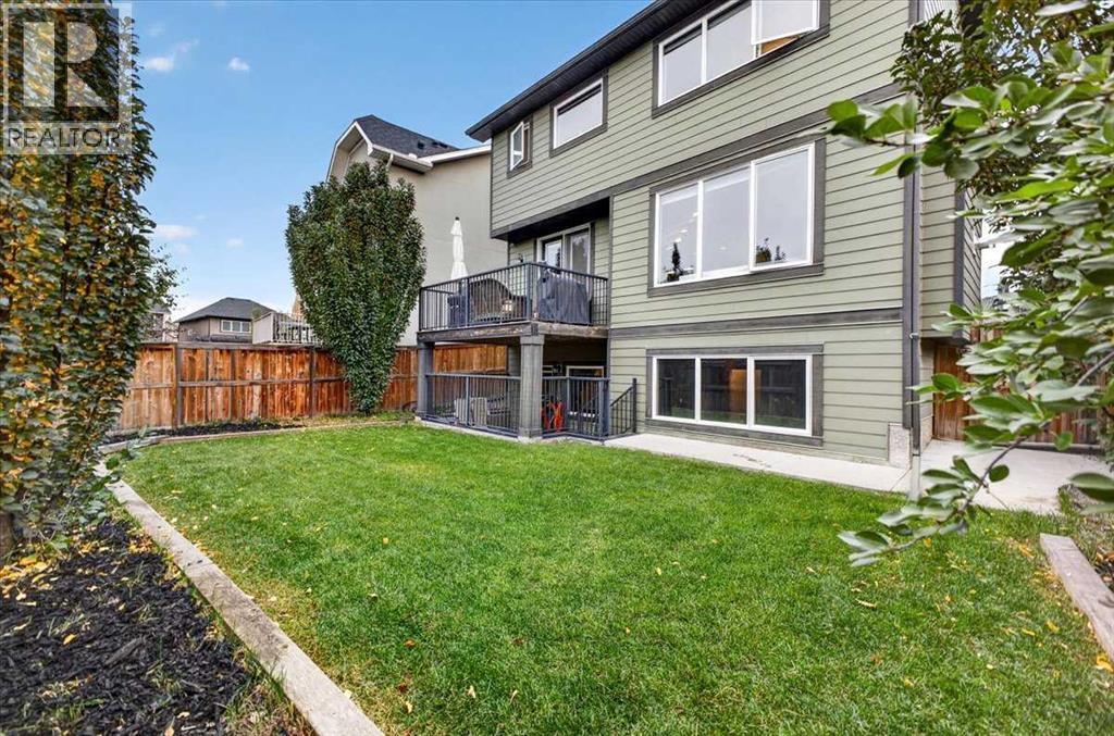 303 Aspen Acres Manor SW, Calgary, Alberta  T3H 0Z5 - Photo 38 - A2348728