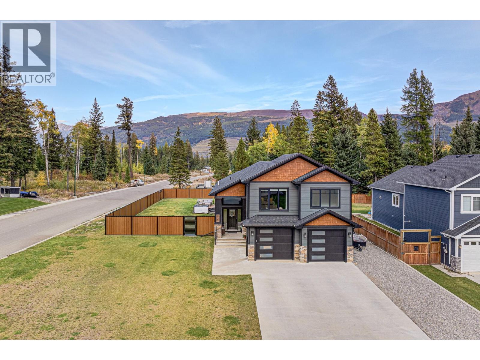 2141 Whiskey Jack Drive, Sparwood, British Columbia  V0B 2G2 - Photo 73 - 10399528