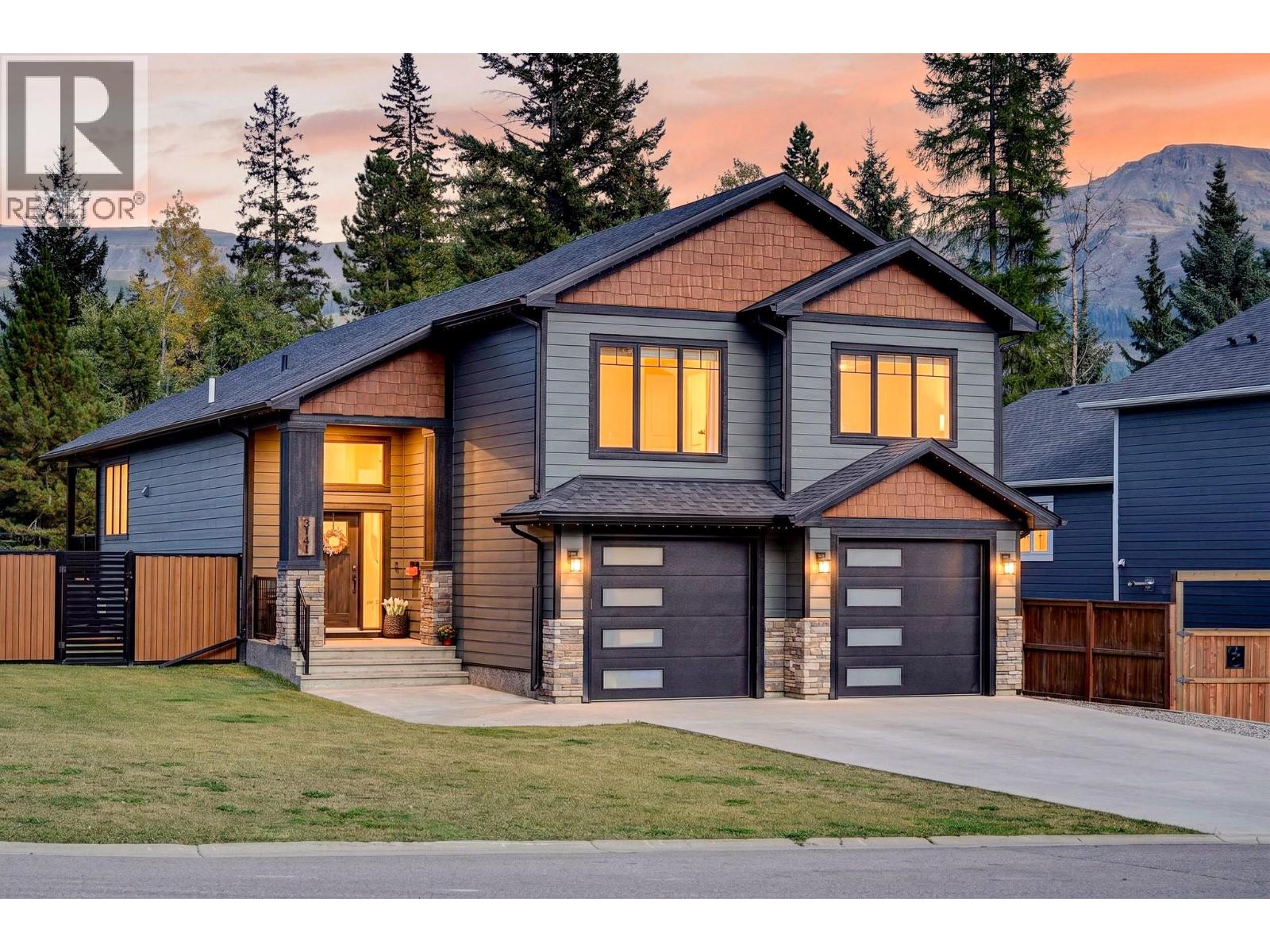 2141 Whiskey Jack Drive, Sparwood, British Columbia  V0B 2G2 - Photo 82 - 10399528