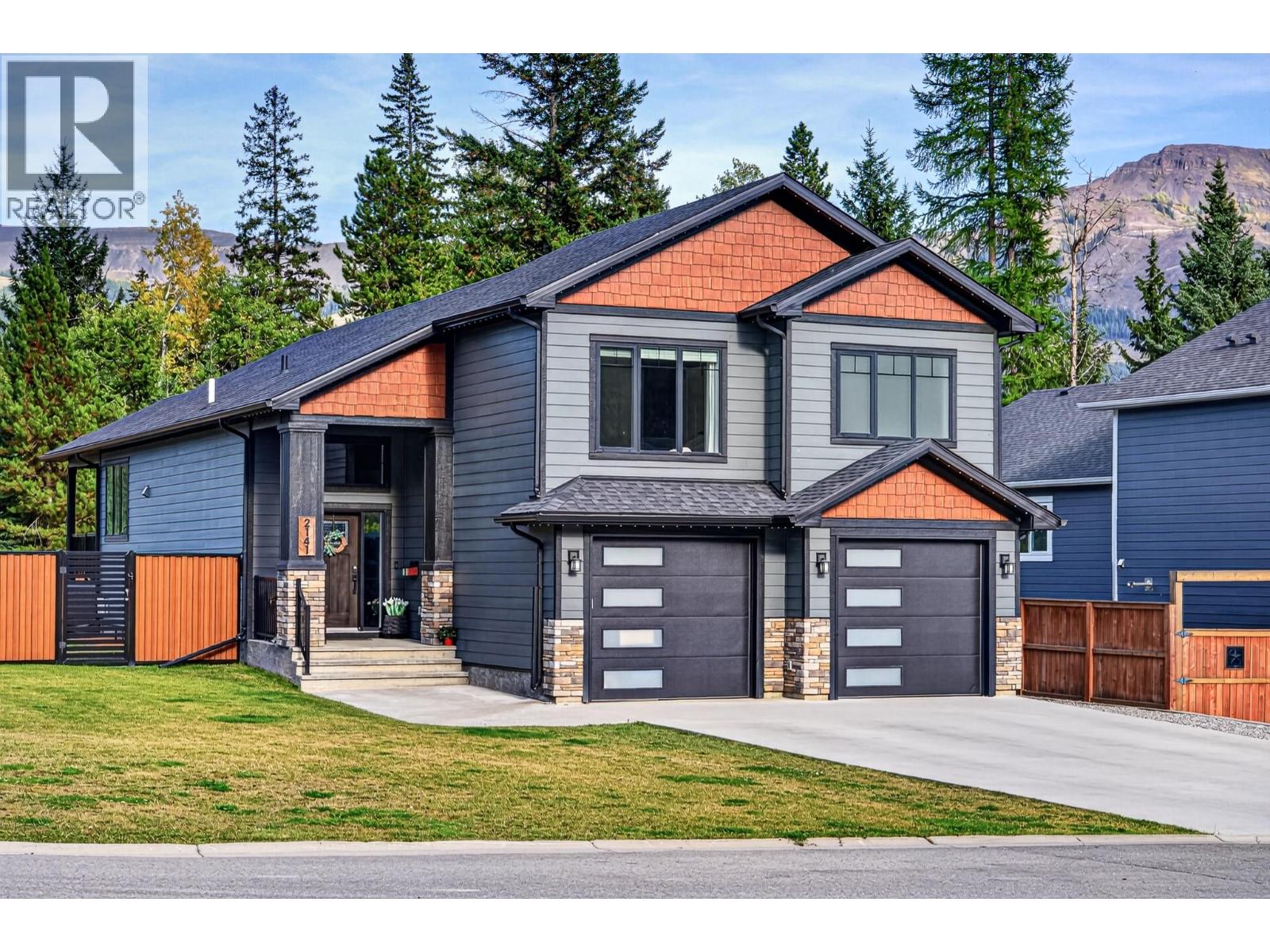 2141 Whiskey Jack Drive, Sparwood, British Columbia  V0B 2G2 - Photo 68 - 10399528