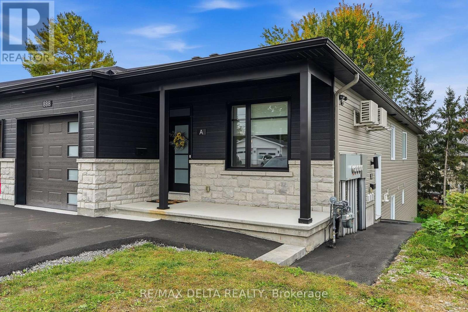B - 888 CHAPMAN STREET, clarence-rockland, Ontario