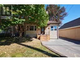 321 MONA AVENUE, Ottawa, Ontario