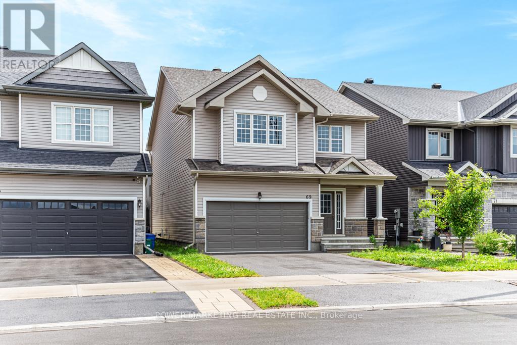 69 Defence Street, Ottawa, Ontario  K2V 0N3 - Photo 2 - X13839946