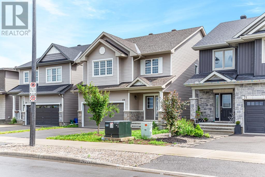 69 Defence Street, Ottawa, Ontario  K2V 0N3 - Photo 3 - X13839946