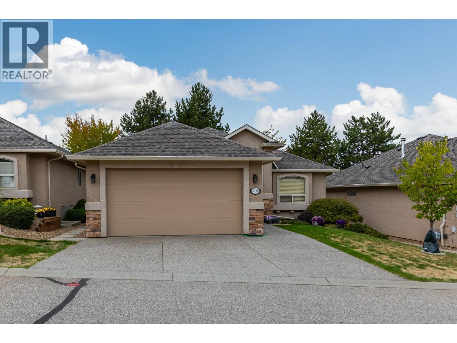 901 Middleton Way Unit# 109 Lot# 9, Vernon, British Columbia