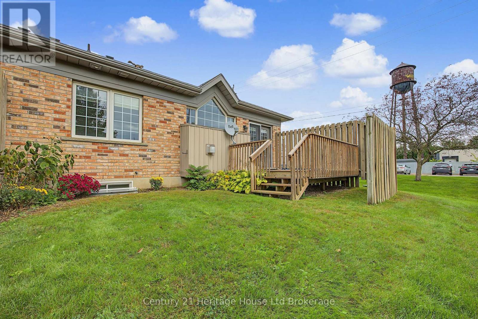 1 - 105 King Street, Tillsonburg, Ontario  N4G 5V1 - Photo 29 - X13839992